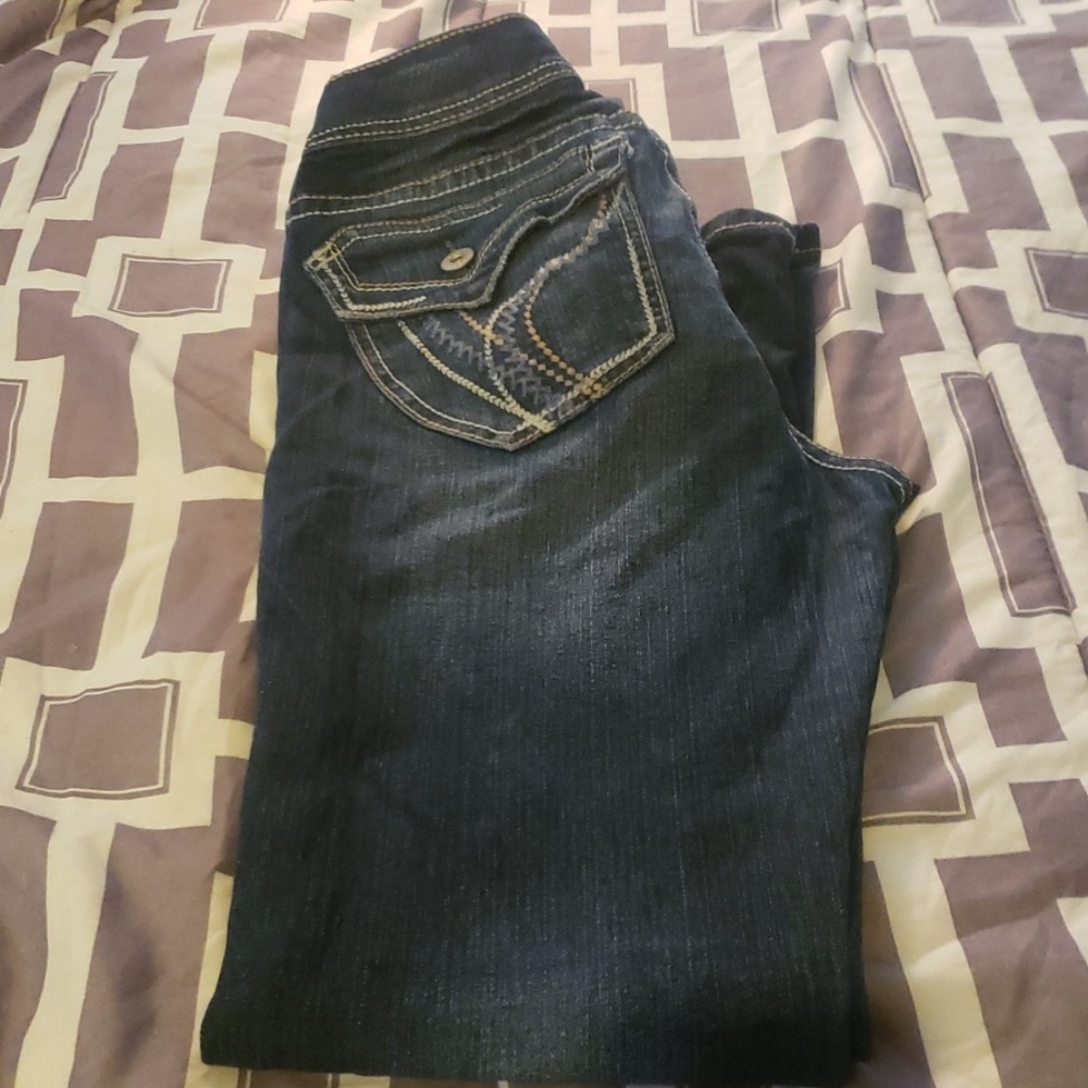 Jeans - Picture 3 of 3